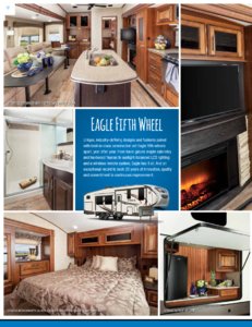 2016 Jayco Eagle Ht Brochure page 12