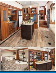 2016 Jayco Eagle Ht Brochure page 13