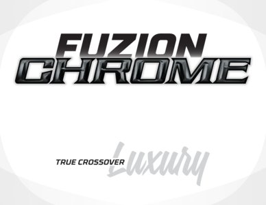 2016 Keystone RV Fuzion Chrome Brochure page 1