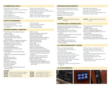 2016 Monaco Diplomat Brochure page 5