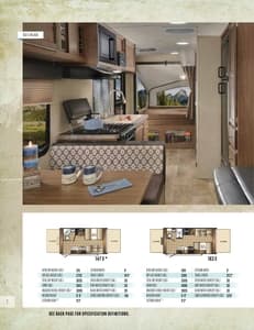 2016 Palomino Solaire Brochure page 2