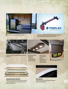 2016 Palomino Solaire Brochure page 13