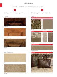 2016 Tiffin Allegro Red Brochure page 6