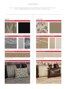 2016 Tiffin Allegro Red Brochure page 7