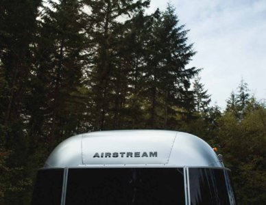 2017 Airstream Travel Trailers Brochure page 54