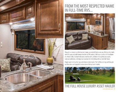 2017 DRV Luxury Suites Fullhouse Brochure page 3