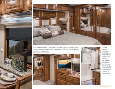 2017 DRV Luxury Suites Fullhouse Brochure page 5