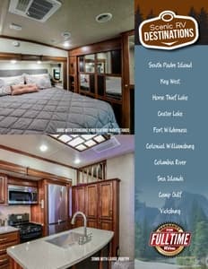 2017 Heartland Bighorn Traveler Brochure page 5
