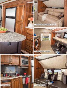 2017 Jayco Eagle Ht Brochure page 5