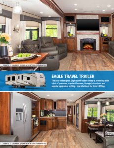 2017 Jayco Eagle Ht Brochure page 6