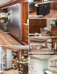 2017 Jayco Eagle Ht Brochure page 7