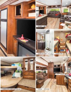 2017 Jayco Eagle Ht Brochure page 11