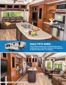 2017 Jayco Eagle Ht Brochure page 13