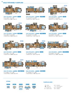 2017 Jayco Eagle Ht Brochure page 16