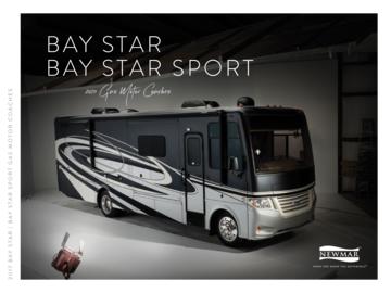 2017 Newmar Bay Star Bay Star Sport Brochure