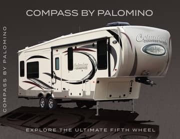 2017 Palomino Compass Brochure