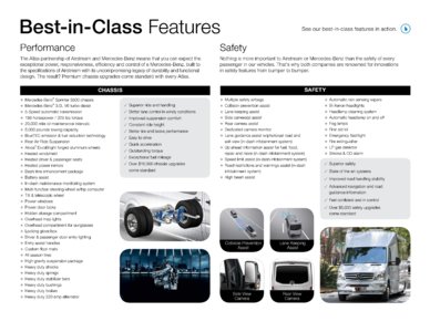 2018 Airstream Atlas Touring Coach Brochure page 14