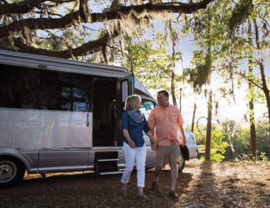 2018 Airstream Atlas Touring Coach Brochure page 21