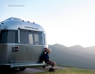 2018 Airstream Flying Cloud Travel Trailer Brochure page 6