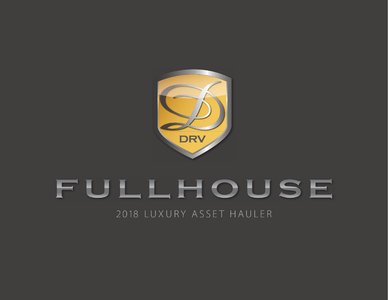 2018 Drv Luxury Suites Fullhouse Brochure page 1