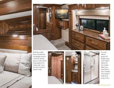 2018 Drv Luxury Suites Fullhouse Brochure page 7