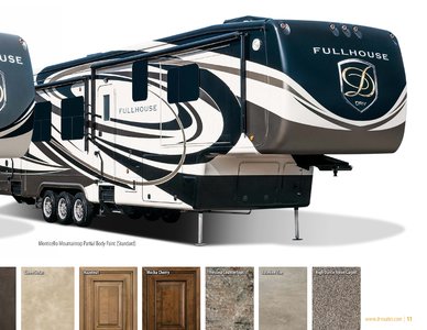 2018 Drv Luxury Suites Fullhouse Brochure page 11