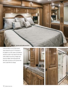 2018 Drv Luxury Suites Mobile Suites Aire Brochure page 10