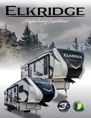 2018 Heartland Elkridge Brochure