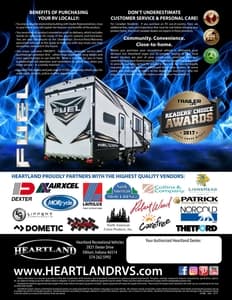 2018 Heartland Fuel Brochure page 8