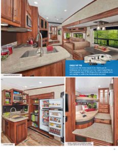 2018 Jayco Eagle French Brochure page 11