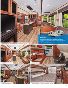 2018 Jayco Eagle Brochure page 15