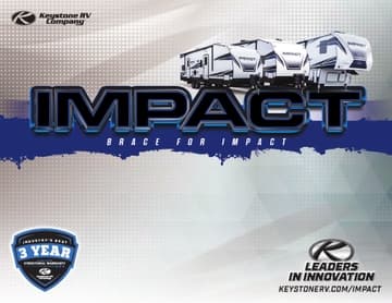 2018 Keystone RV Impact Brochure