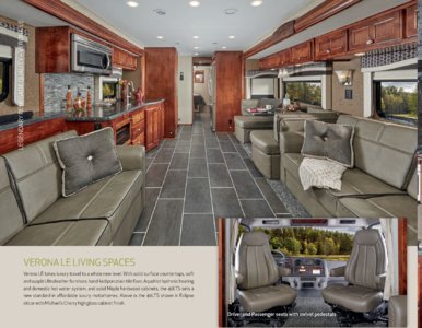 2018 Renegade Verona LE Brochure page 4