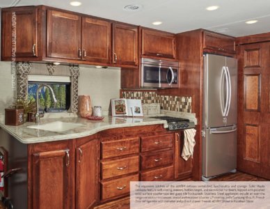 2018 Renegade Verona Brochure page 2