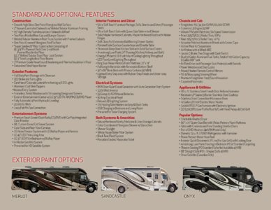 2018 Renegade Verona Brochure page 7