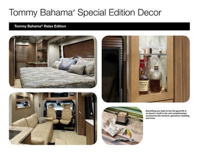 2019 Airstream Atlas Touring Coach Brochure page 26