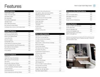 2019 Airstream Interstate Nineteen Interstate Touring Coach Brochure page 19