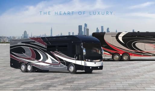 2019 American Coach Full Line Brochure page 38