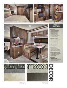 2019 Coachmen Prism Brochure page 4