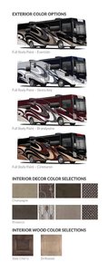 2019 Coachmen Sportscoach SRS Brochure Brochure page 3