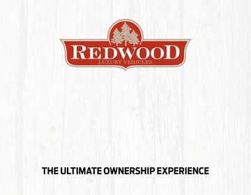 2019 Crossroads RV Redwood Brochure