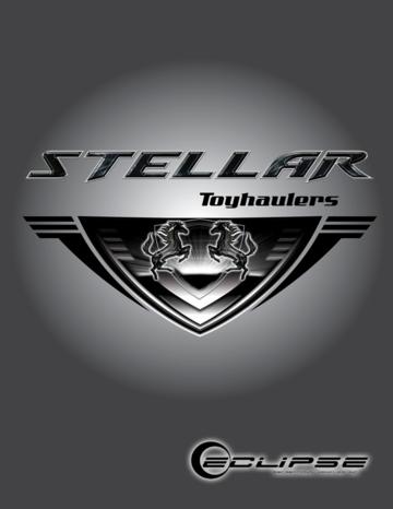 2019 Eclipse Stellar Toyhaulers Brochure