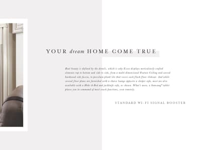 2019 Newmar Essex Brochure page 9