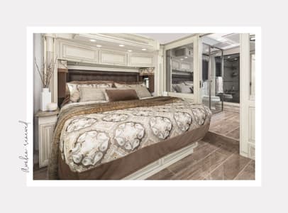 2019 Newmar Essex Brochure page 14