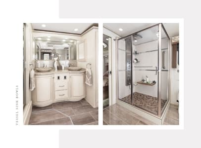 2019 Newmar Essex Brochure page 16