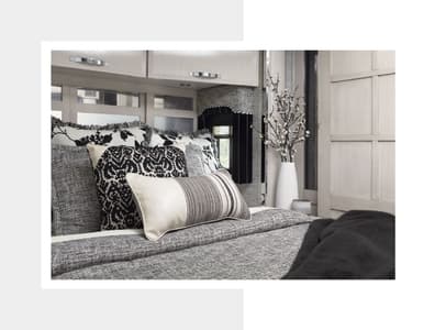 2019 Newmar King Aire Brochure page 5