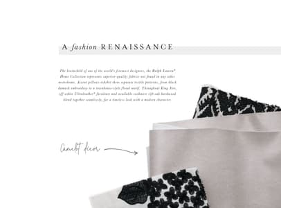 2019 Newmar King Aire Brochure page 21