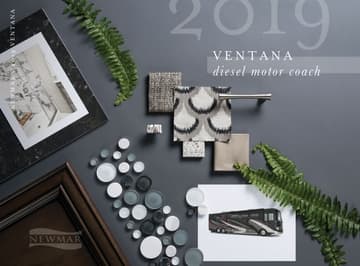 2019 Newmar Ventana Brochure