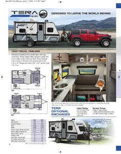 2020 Coachmen Apex Brochure page 6