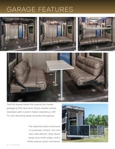 2020 DRV Luxury Suites Full House Brochure page 10
